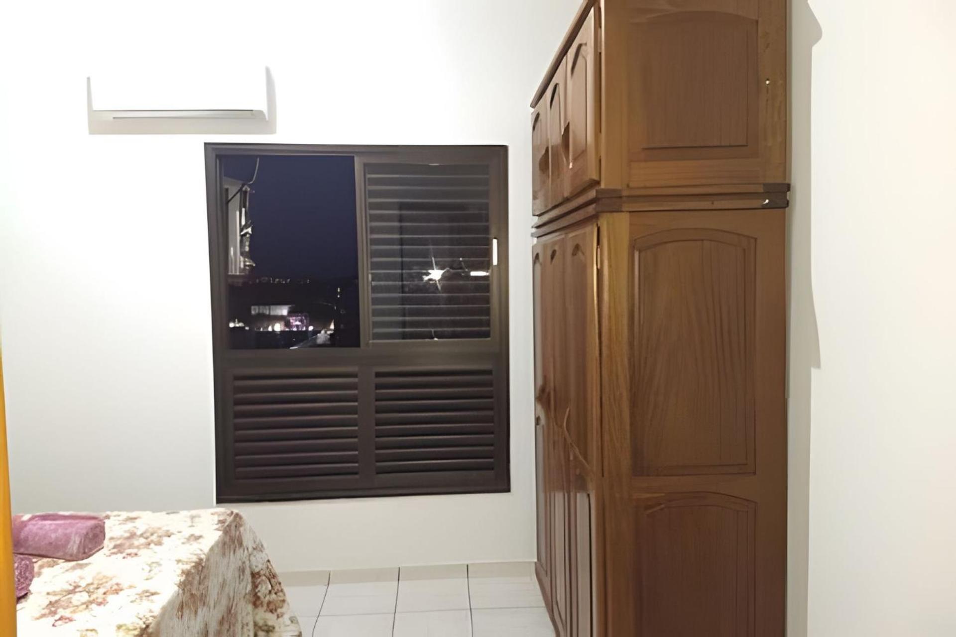 Ap. 10 Do Cantinho Do Sossego Dourados Εξωτερικό φωτογραφία